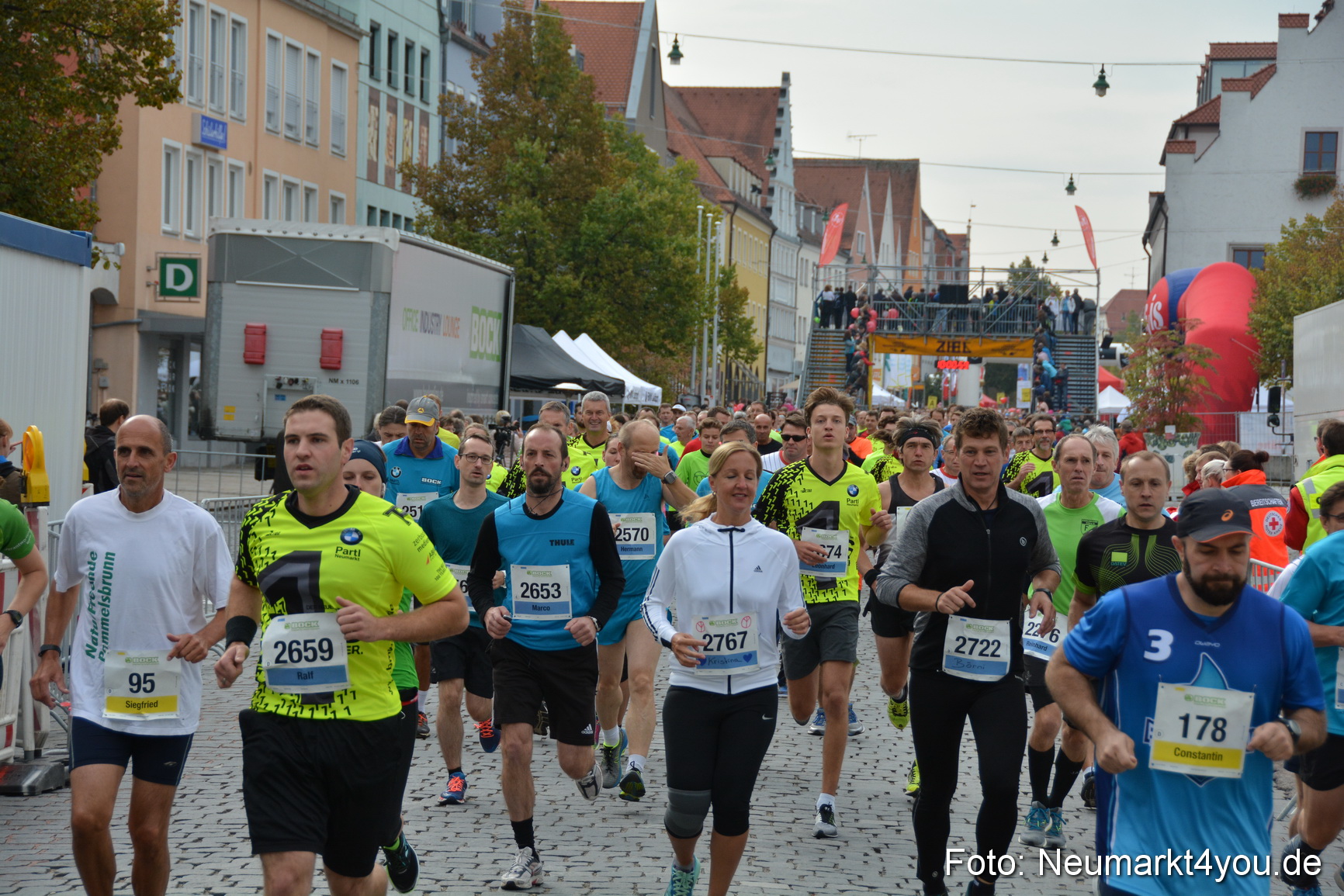 Stadtlauf Neumarkt 2017 0170